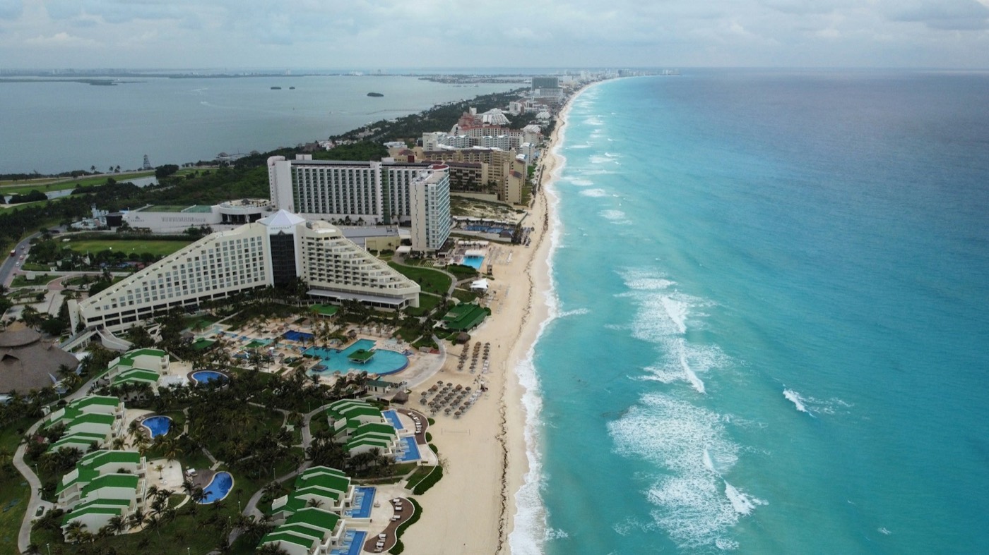 Cancun