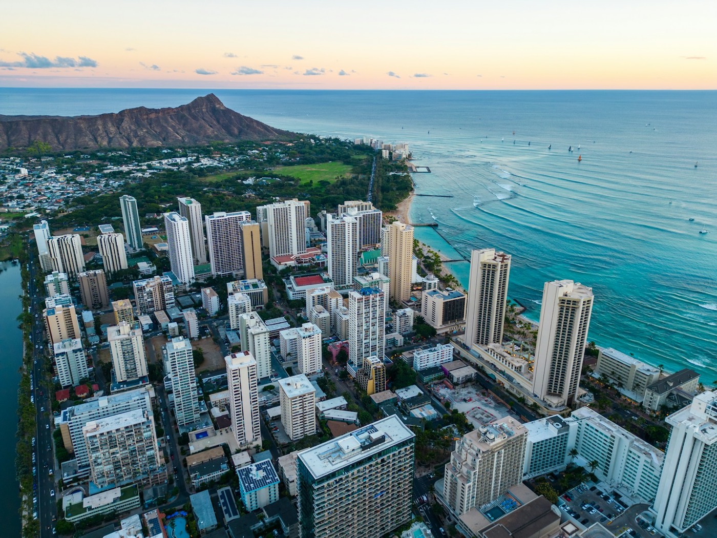 Honolulu