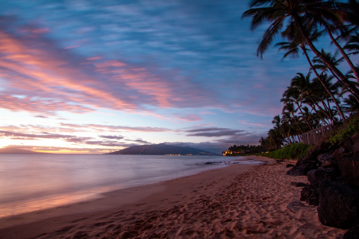 Maui